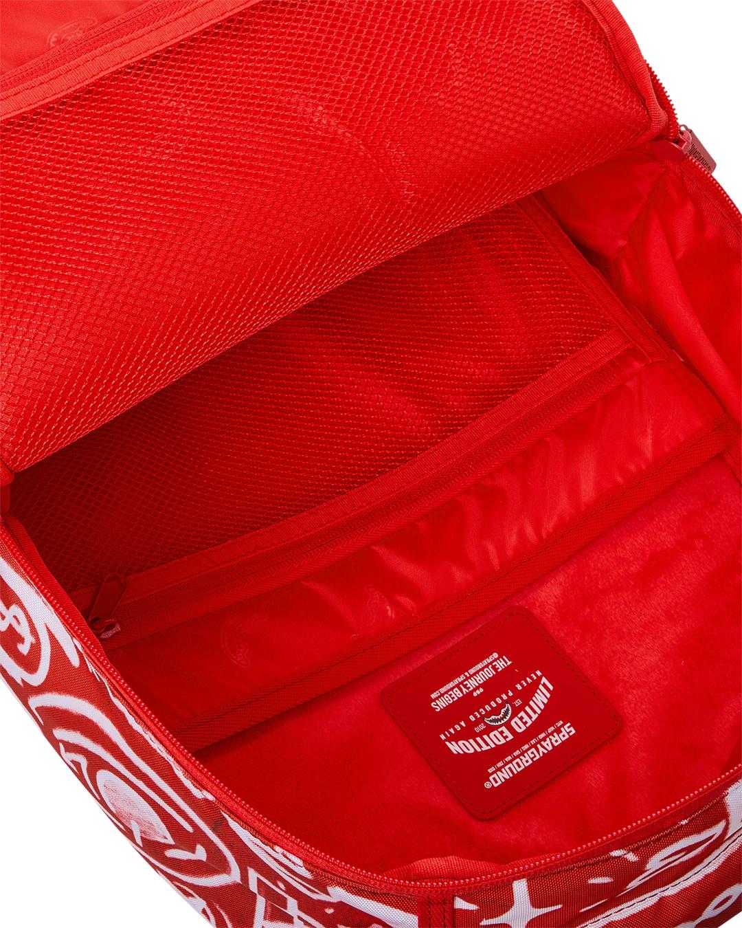 Sprayground NITRO STATIC BACKPACK
