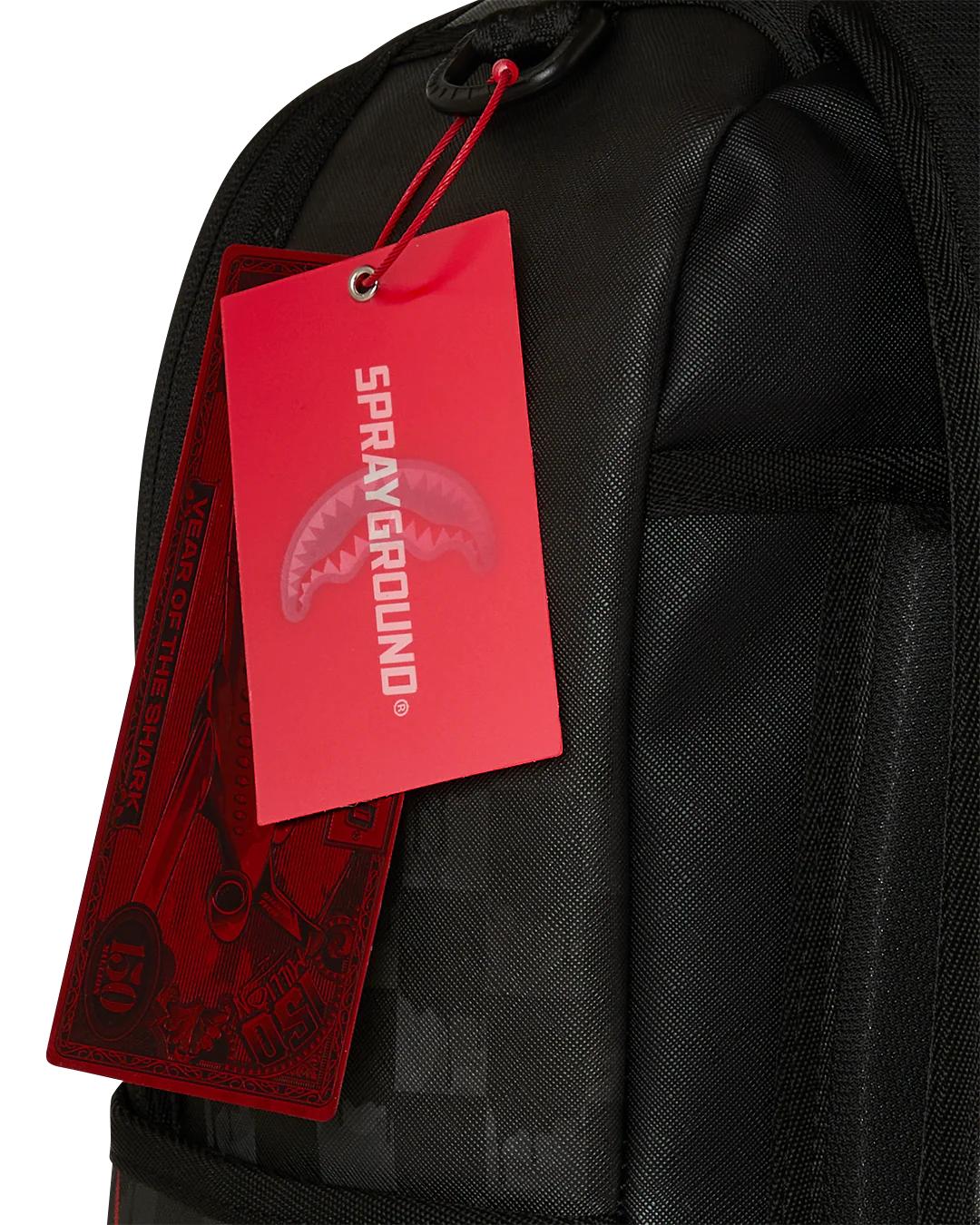 Sprayground MIDNIGHT MURAL BACKPACK