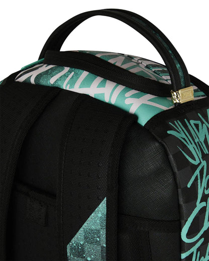 Sprayground SPRAY POETRY III BACKPACK