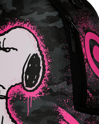 Sprayground SNOOPY THAT'S A NO NO BACKPACK