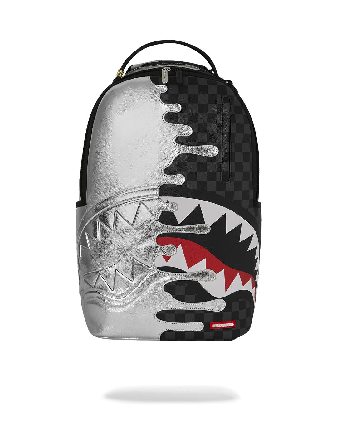 Sprayground CHROME SPECTRE BACKPACK
