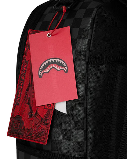 Sprayground CHROME SPECTRE BACKPACK