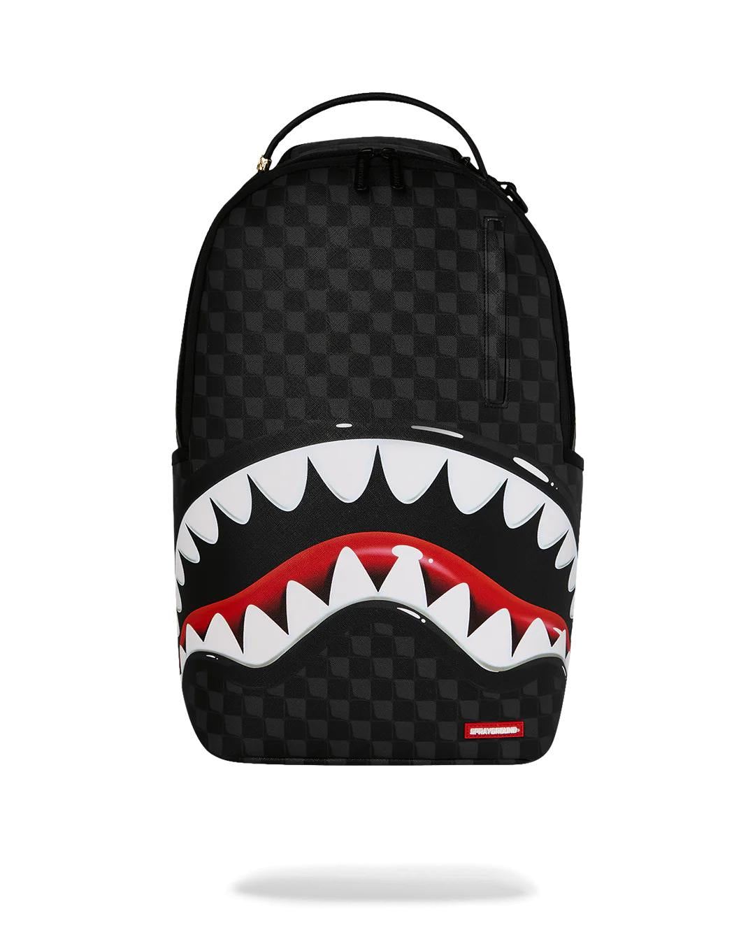 Sprayground SHARKS IN PARIS HYPER PUFF BACKPACK