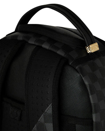 Sprayground SHARKS IN PARIS HYPER PUFF BACKPACK
