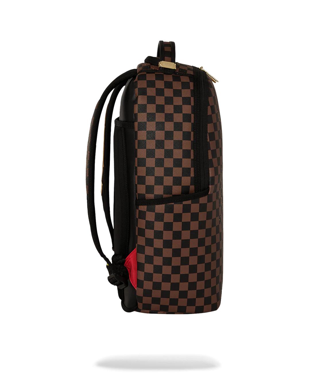 Sprayground COASTAL VOYAGE BACKPACK