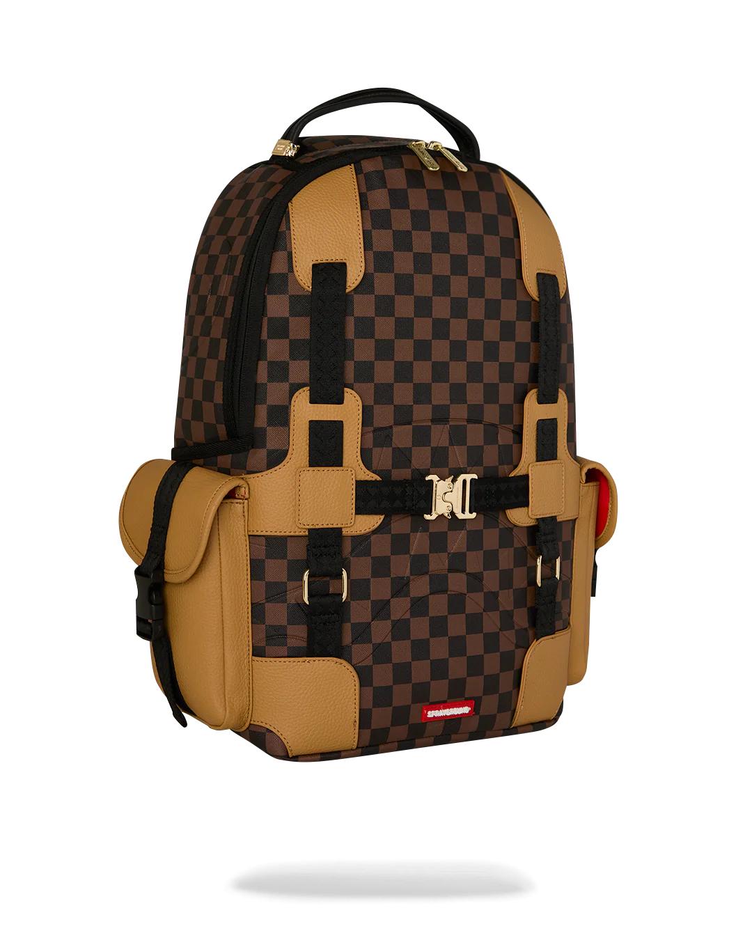 Sprayground HIGHLINE HOLSTER BACKPACK