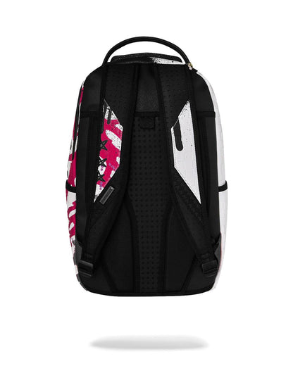 Sprayground CRASH GRAFF TURBO BACKPACK