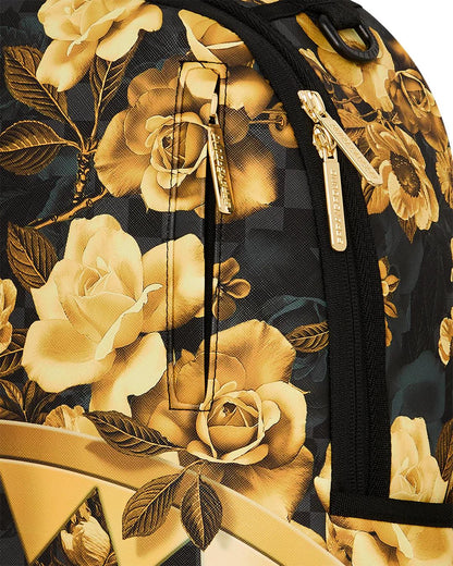 Sprayground BILLIONAIRE BLOOM BACKPACK