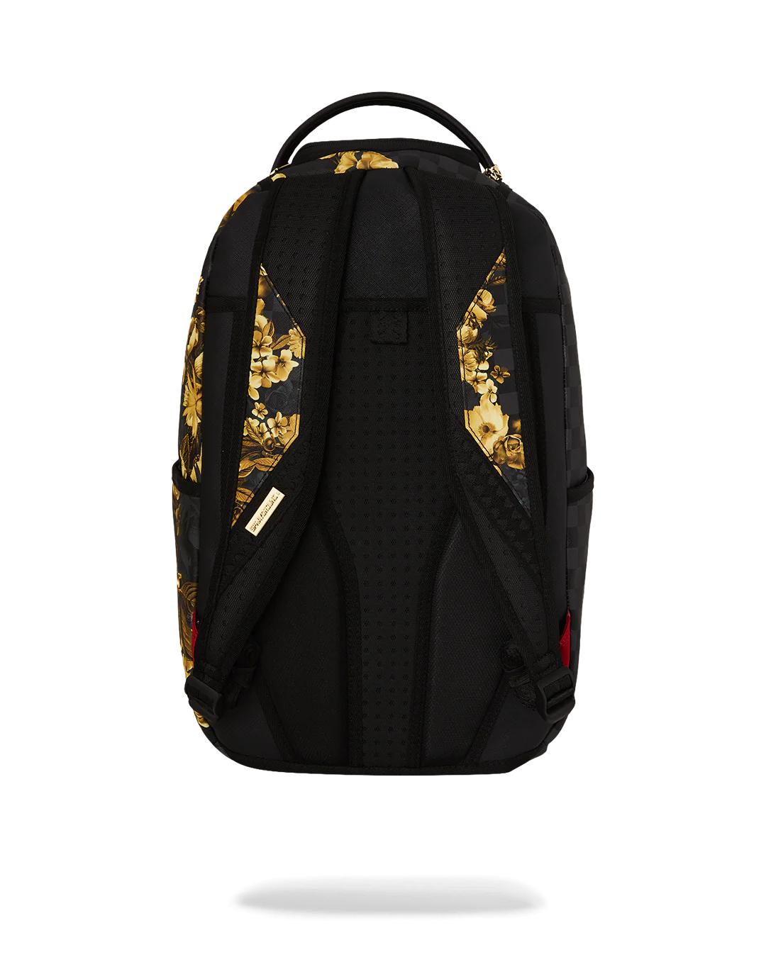 Sprayground BILLIONAIRE BLOOM BACKPACK