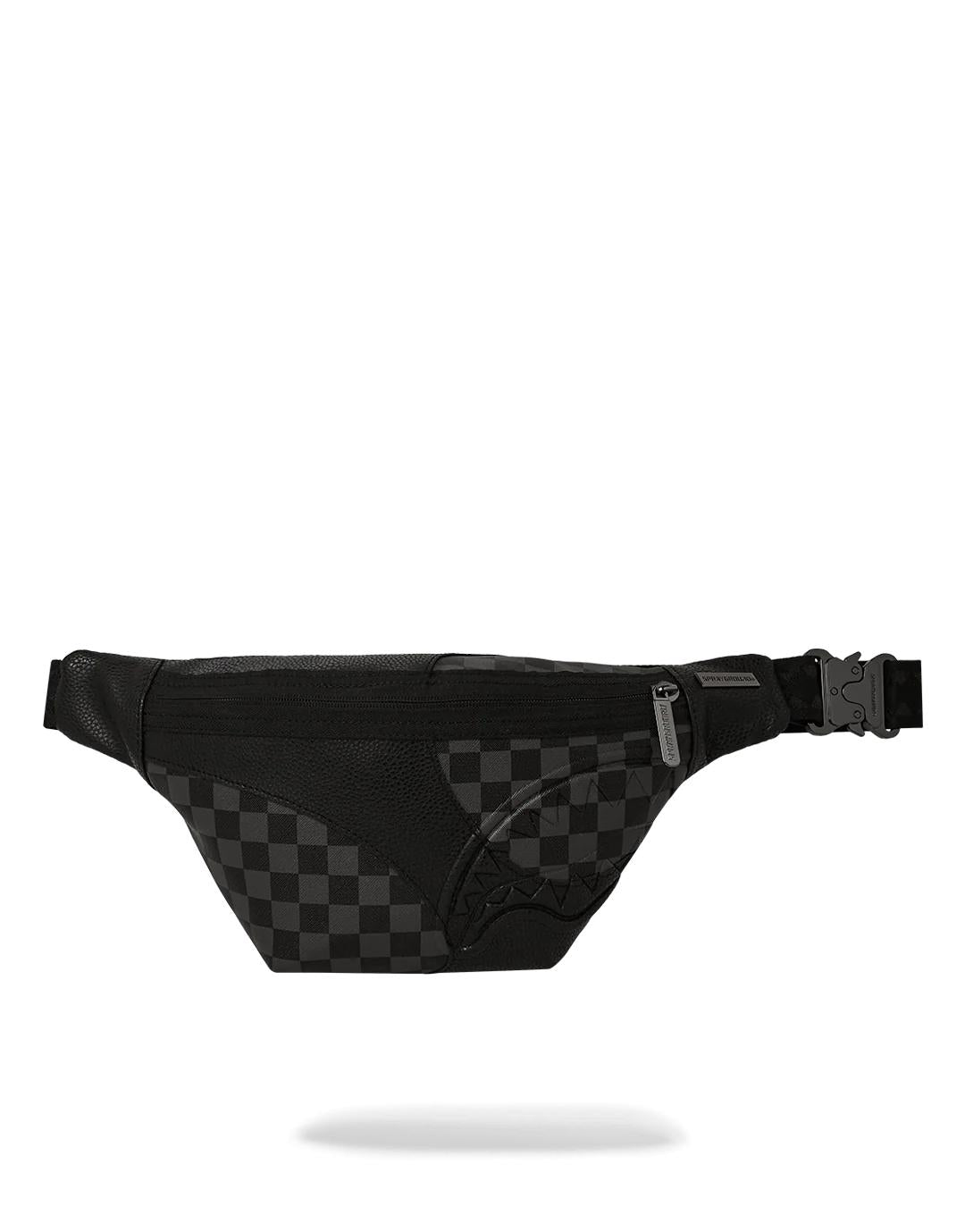 Sprayground GHOST WAVE SAVVY CROSSBODY