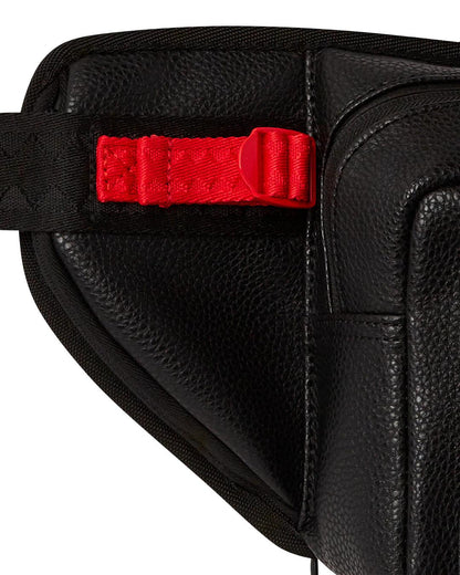 Sprayground AIRFREIGHT CARGO CROSSBODY
