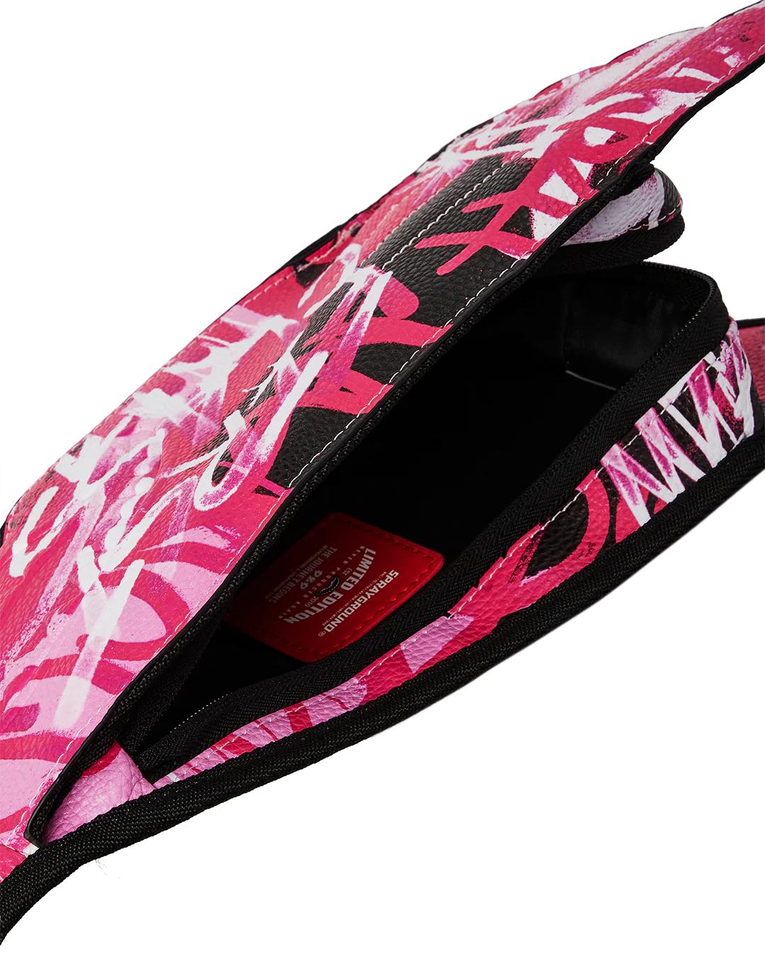 Sprayground AFTERGLOW SKYGLOW WING CROSSBODY