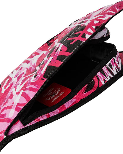 Sprayground AFTERGLOW SKYGLOW WING CROSSBODY