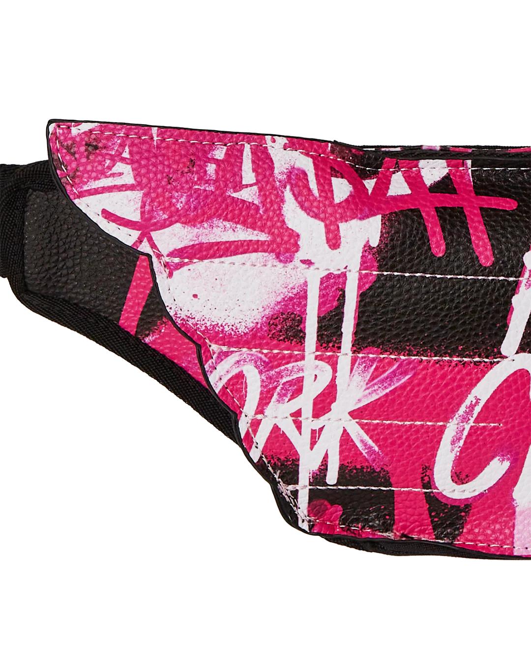 Sprayground AFTERGLOW SKYGLOW WING CROSSBODY