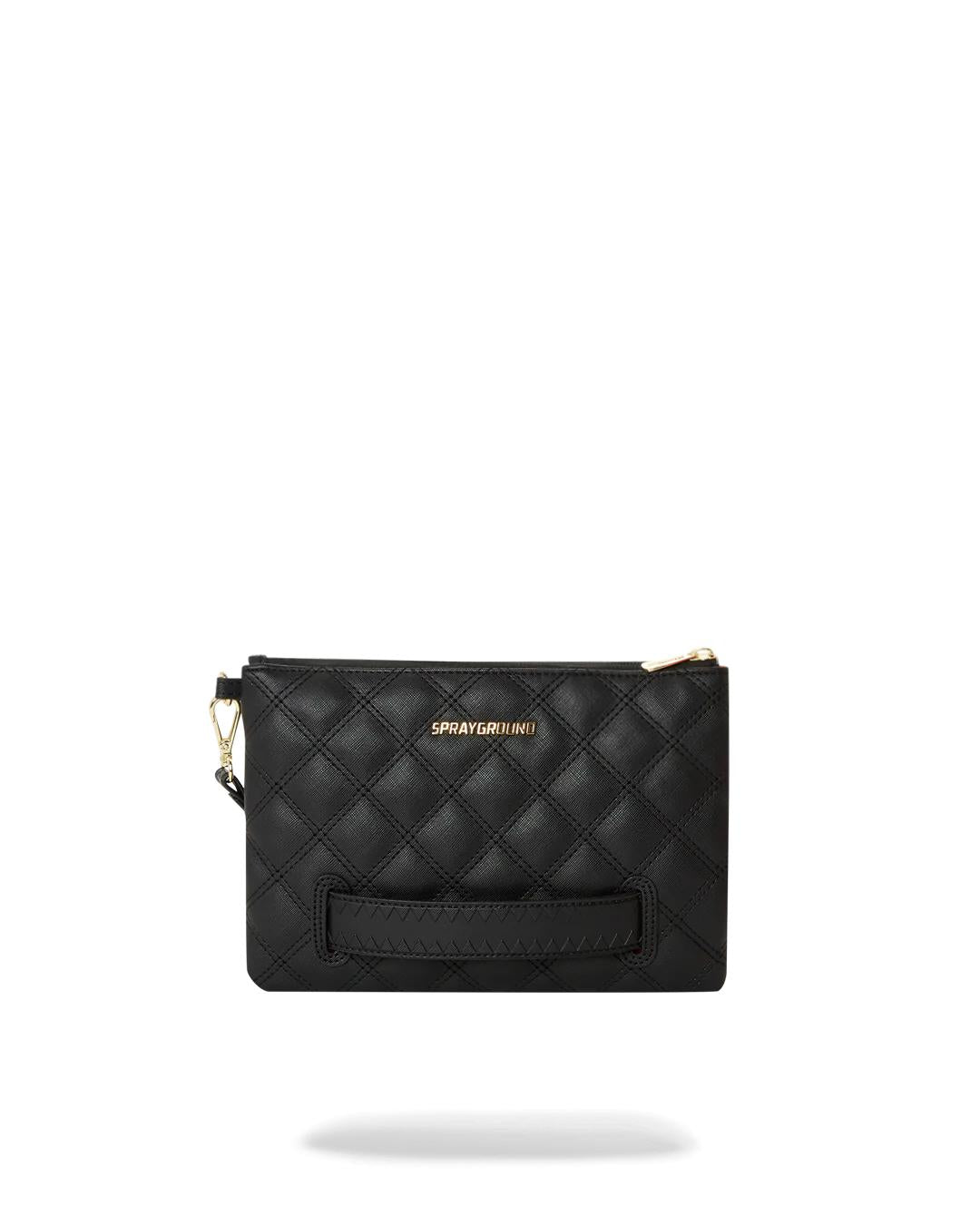 Sprayground 24K GENEVA CROSSOVER CLUTCH