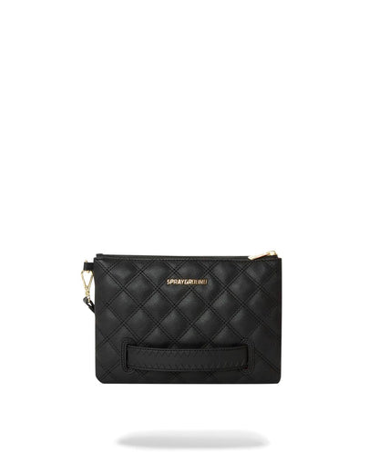 Sprayground 24K GENEVA CROSSOVER CLUTCH