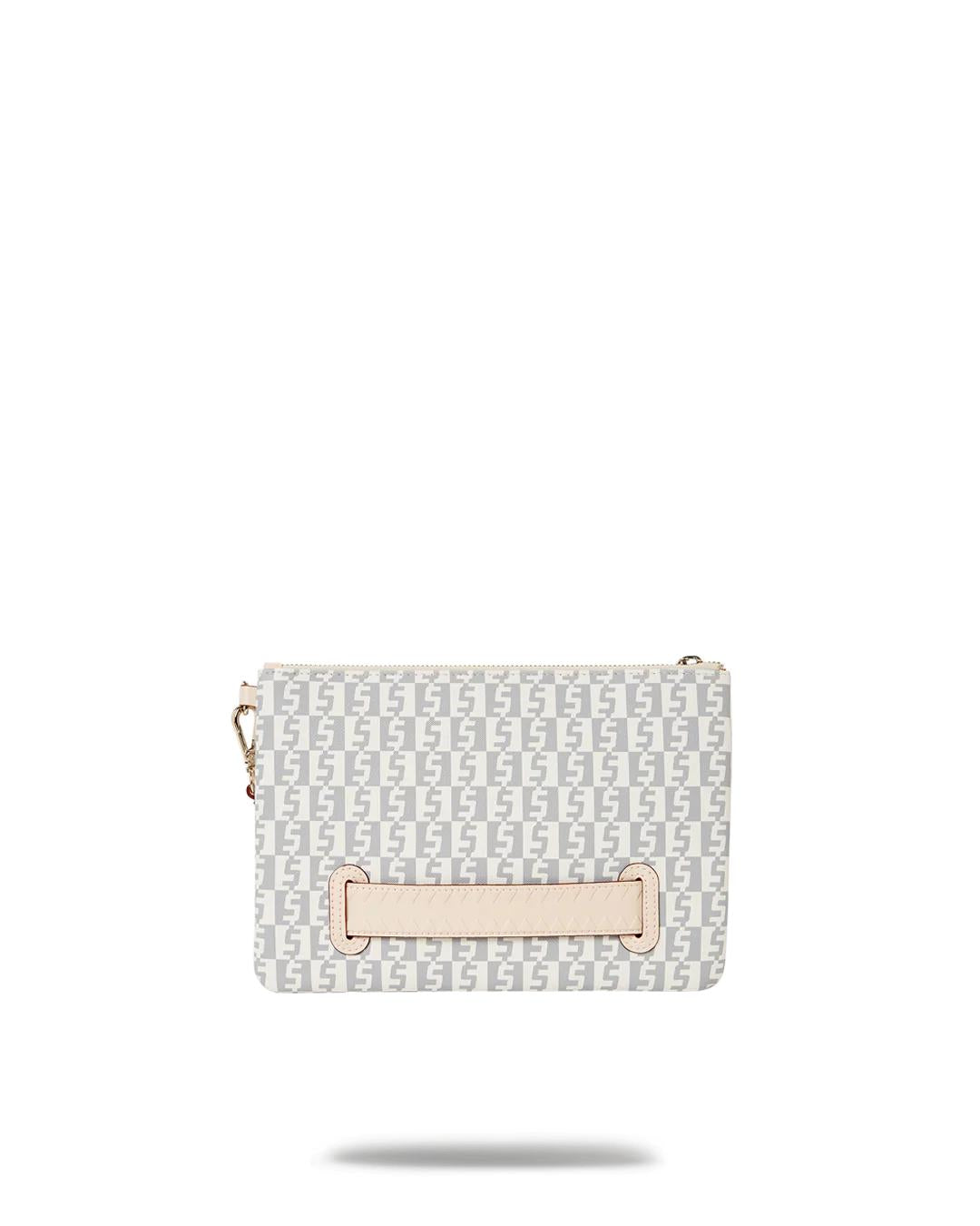 Sprayground CRÈME DE LA CRÈME CROSSOVER CLUTCH
