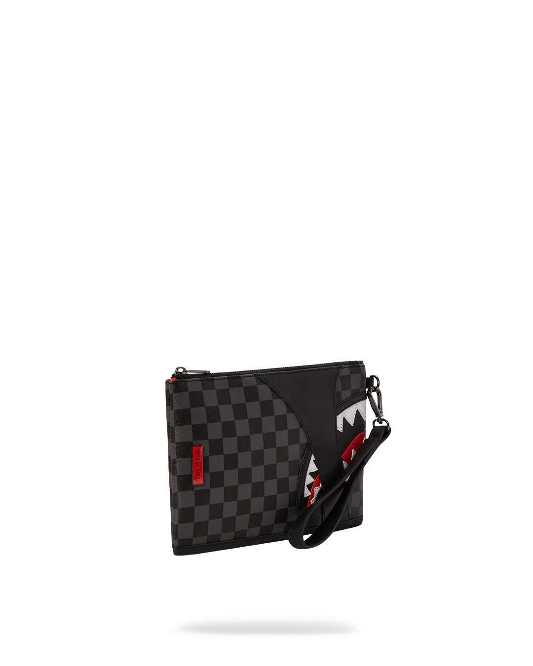 Sprayground HENNY AIIR TO THE THRONE CROSSOVER CLUTCH