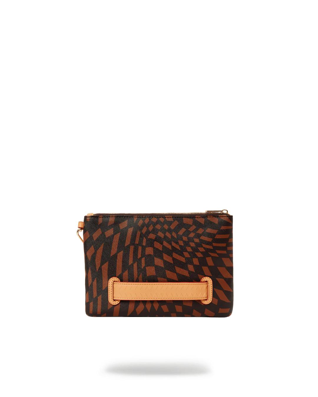 Sprayground TRIPPY HENNY CROSSOVER CLUTCH