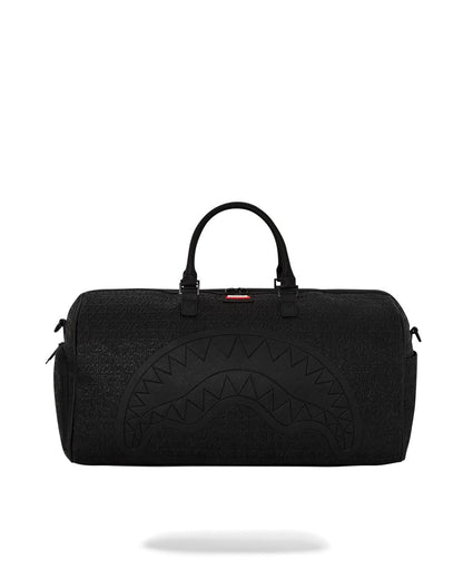 Sprayground HYPERDIMENSIONAL DUFFLE