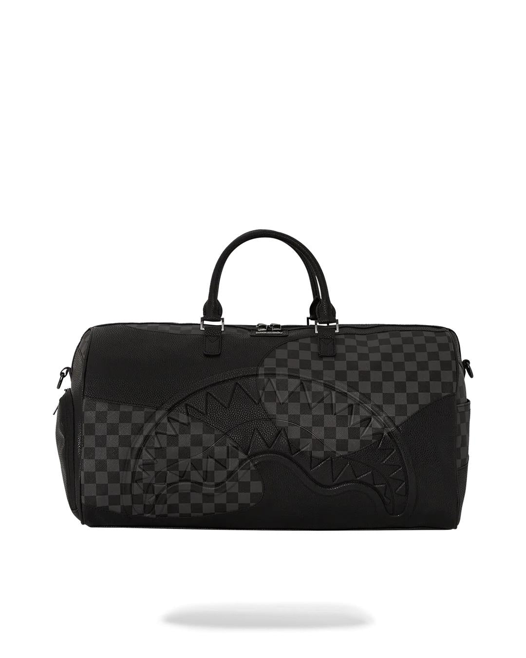 Sprayground GHOST WAVE DUFFLE
