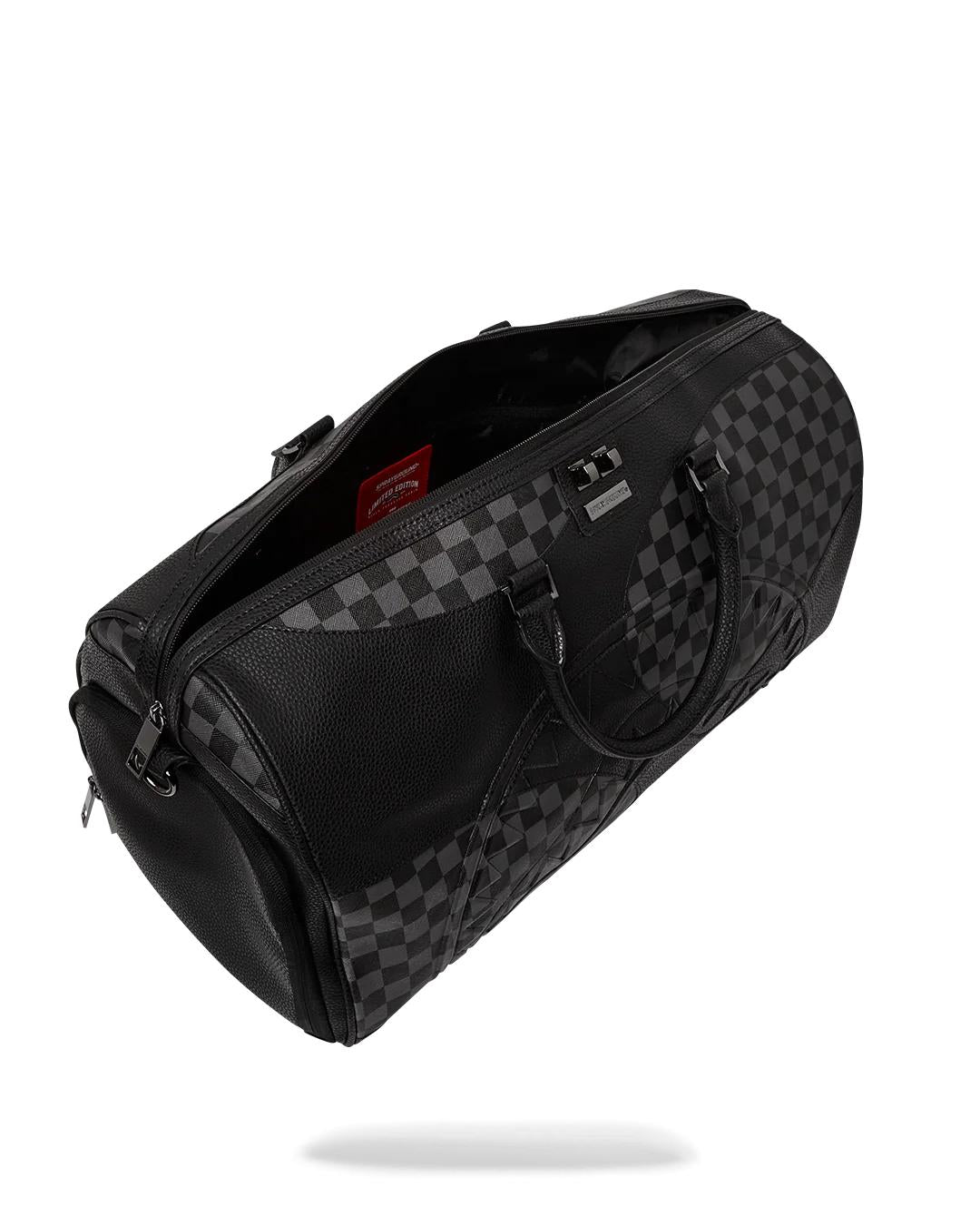 Sprayground GHOST WAVE DUFFLE