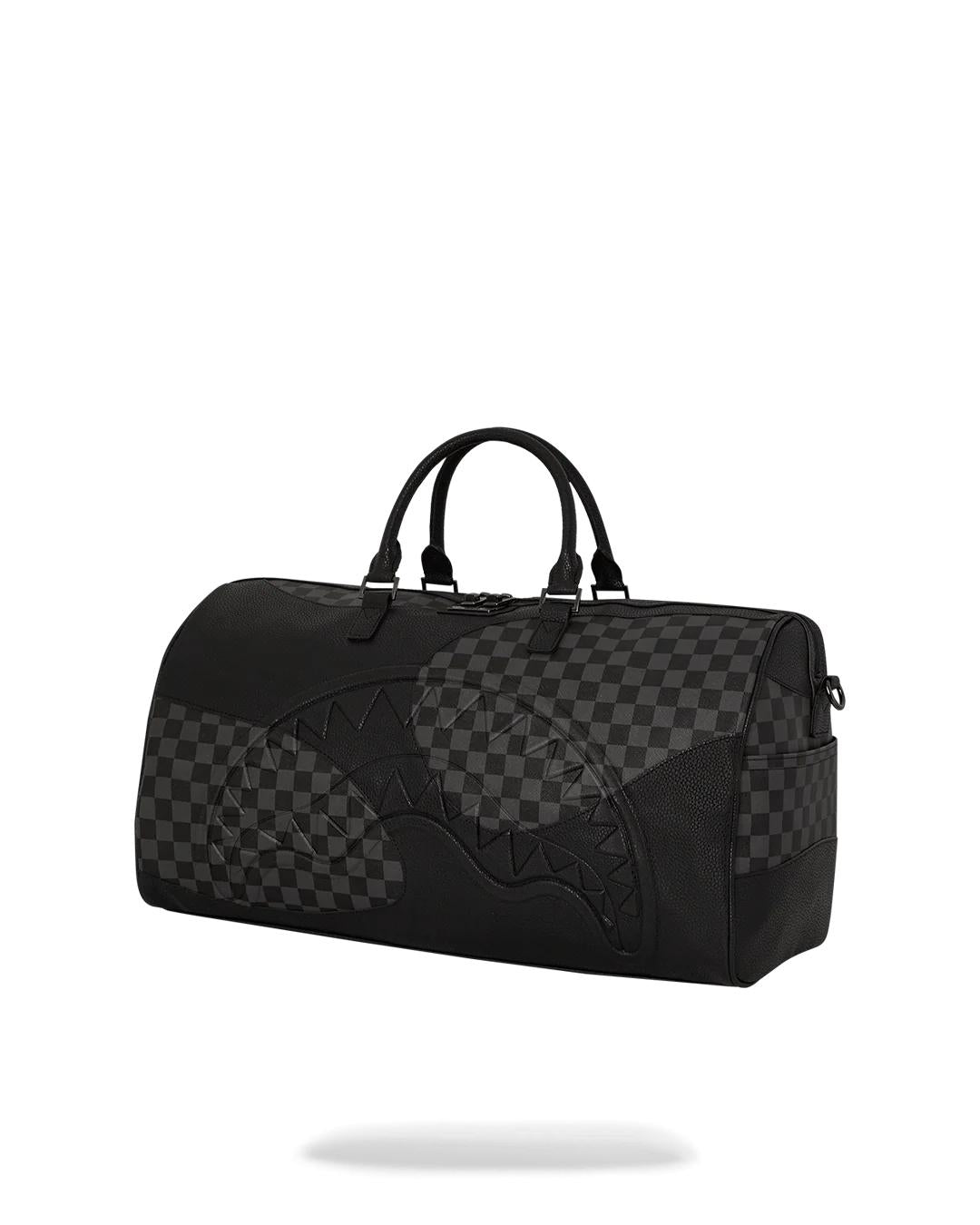 Sprayground GHOST WAVE DUFFLE