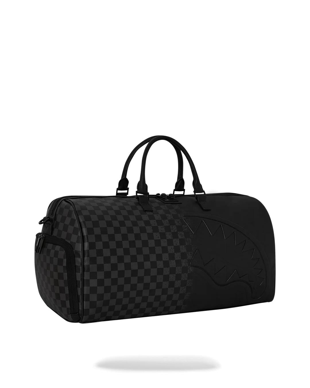 Sprayground NIGHTSHARKS WORLDWIDE DUFFLE