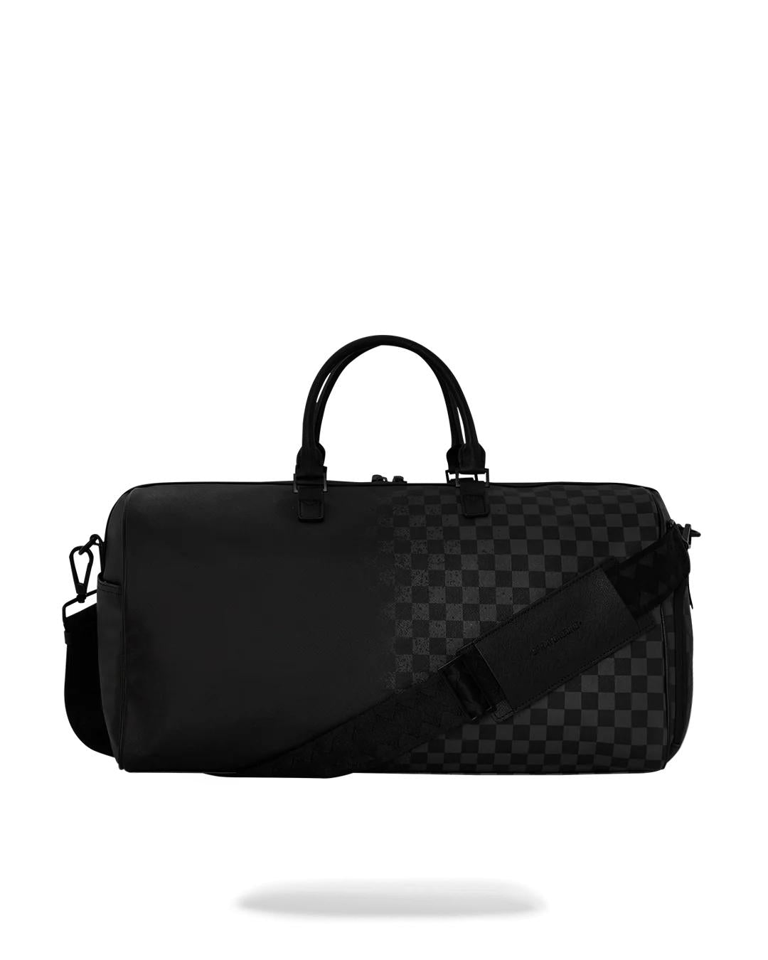 Sprayground NIGHTSHARKS WORLDWIDE DUFFLE