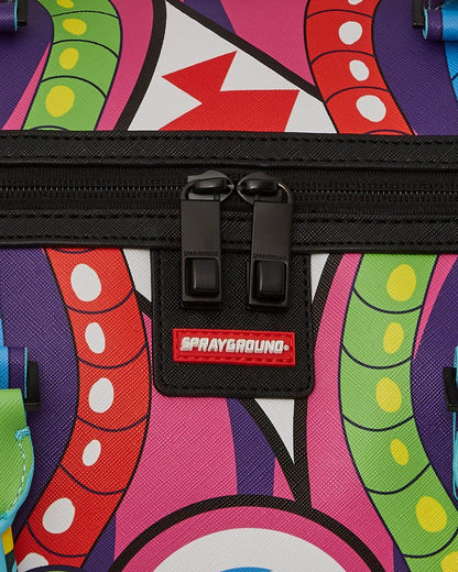 Sprayground MIND TRIP 2 DUFFLE