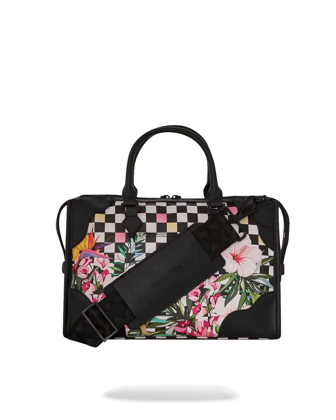 Sprayground RODEO DRIVE PYRAMID MINI DUFFLE