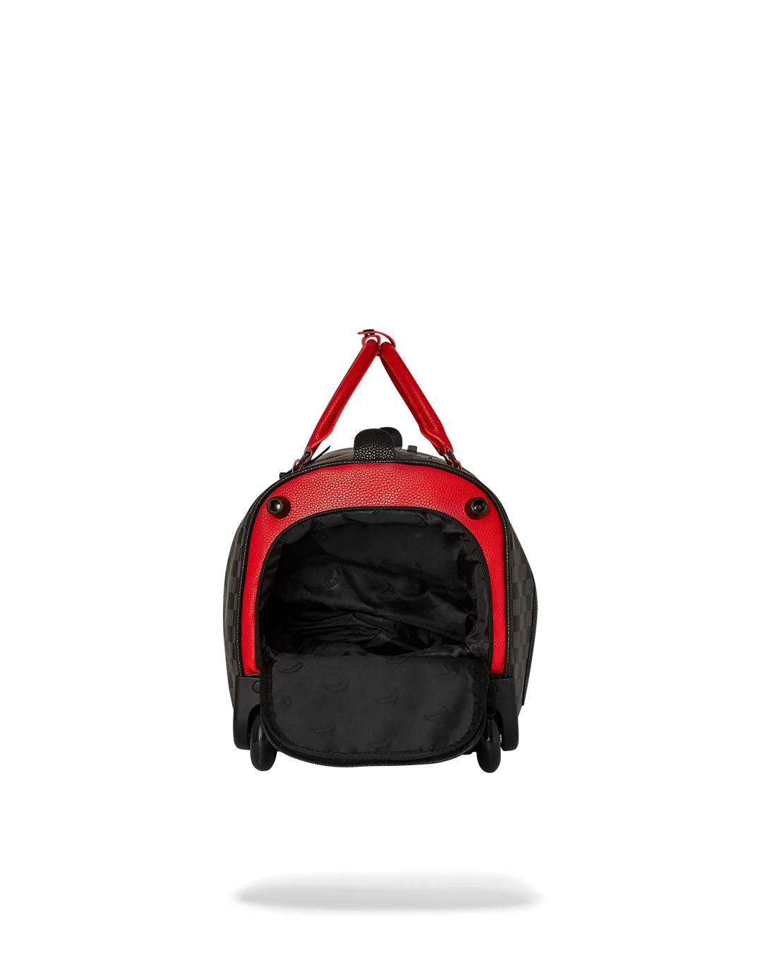 Sprayground MONACO SHARK CLUB DUFFLE WHEELY