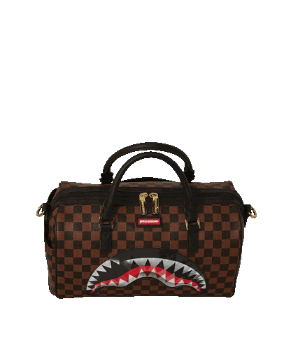 Sprayground LENTICULAR EFFECTS MINI DUFFLE