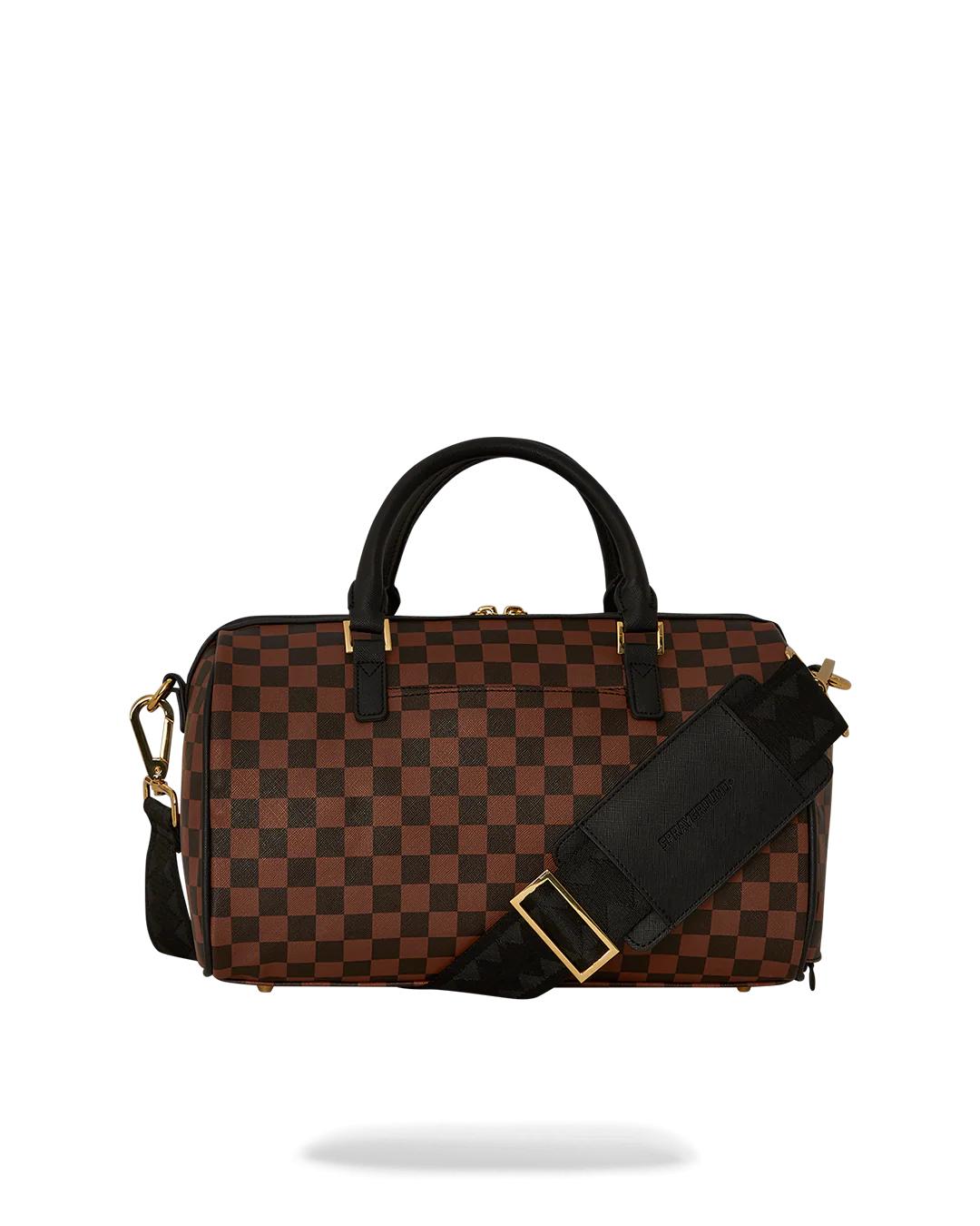 Sprayground LENTICULAR EFFECTS MINI DUFFLE