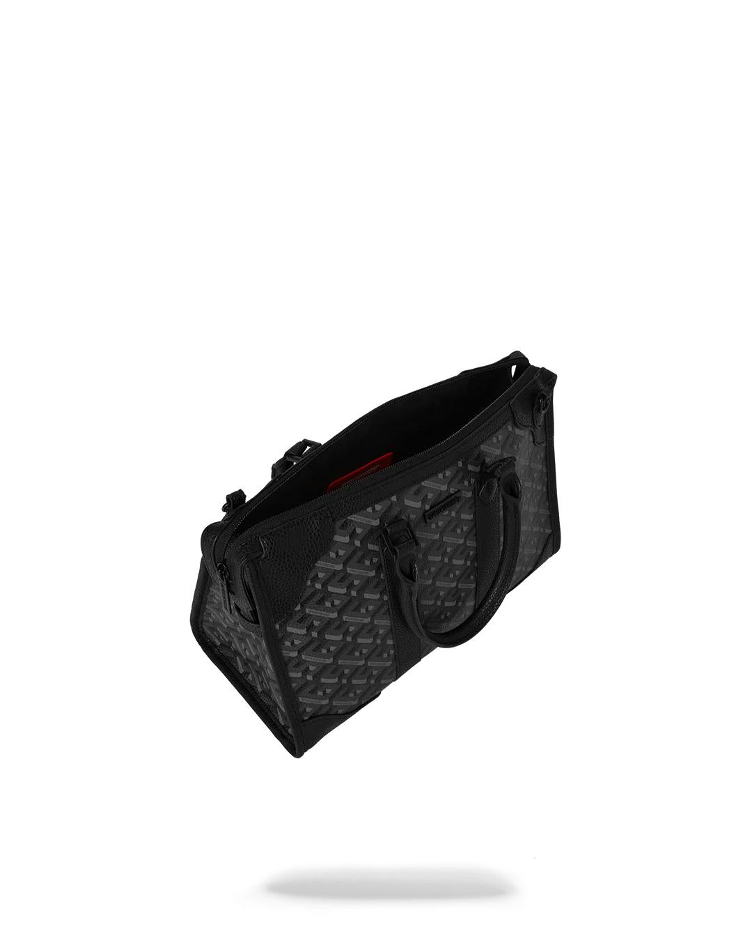 Sprayground 3DSG THUNDERCLAP PYRAMID MINI DUFFLE
