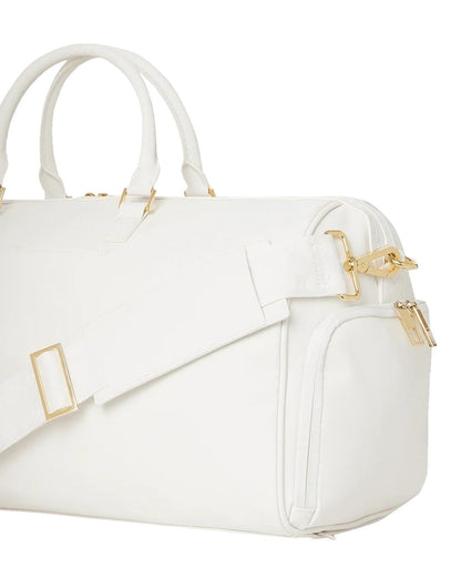 Sprayground SECRET LIFE OF PEARLS DUFFLE