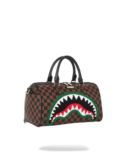 Sprayground ROMEO AIR ITALIA SHARK MINI DUFFLE