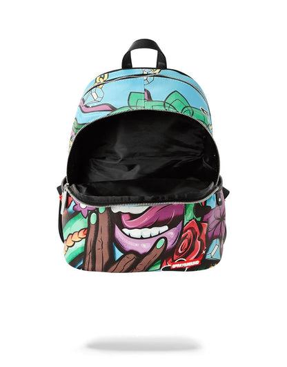 Sprayground THE BRAT (ASIAN DOLL)