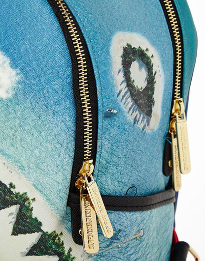 Sprayground SHARK ISLAND SAVAGE