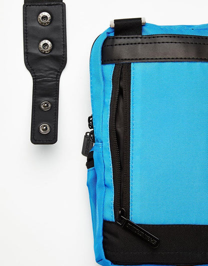 Sprayground COOKIE MONSTER SHARK SLING