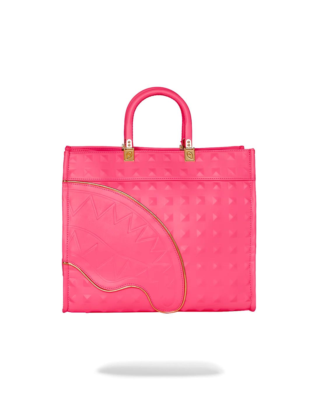 Sprayground SORBET STUNNA 2 TORTUGA TOTE