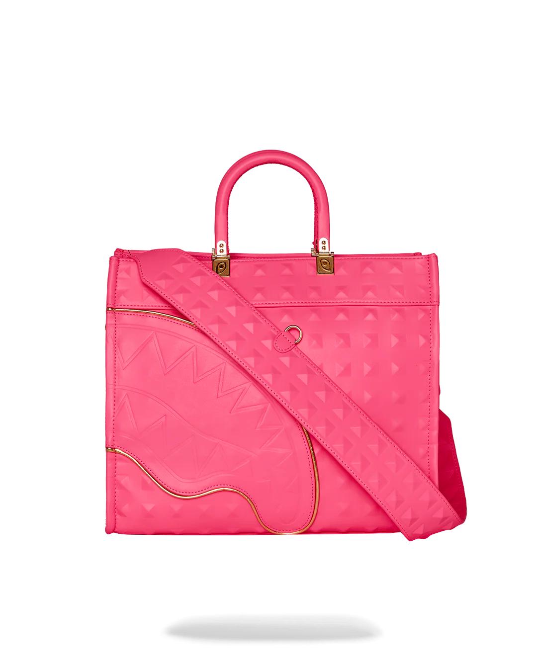 Sprayground SORBET STUNNA 2 TORTUGA TOTE