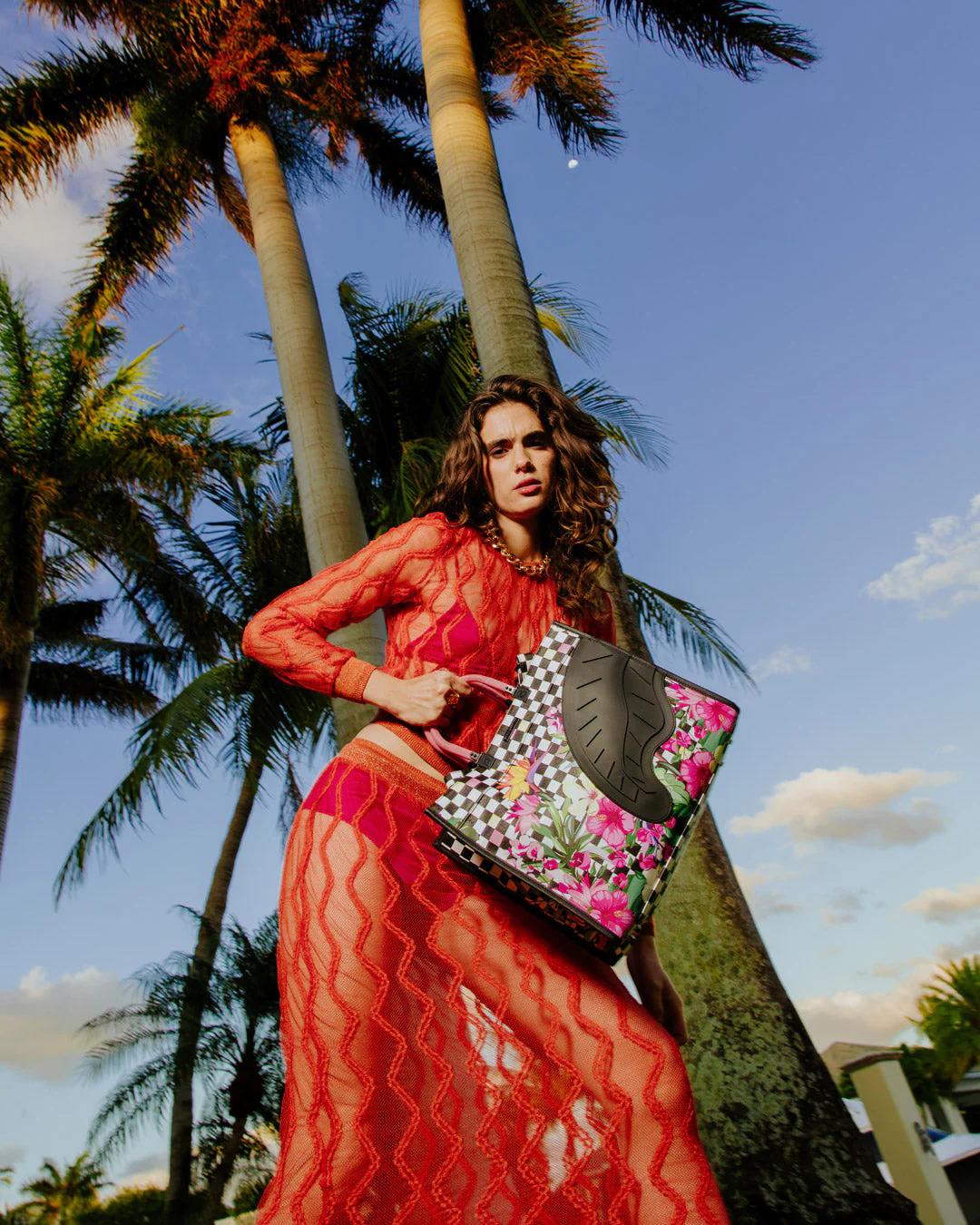Sprayground RODEO DRIVE TOTE
