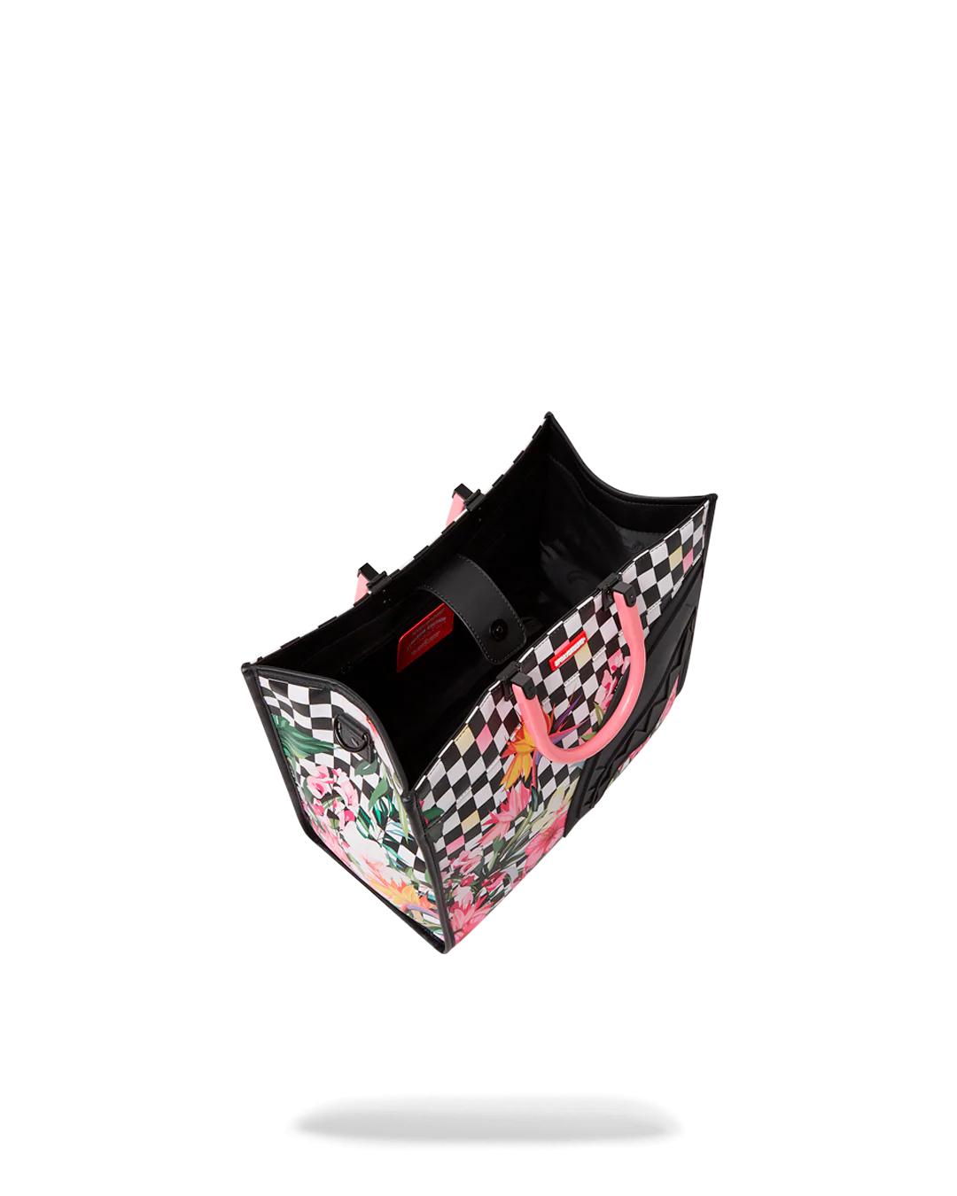 Sprayground RODEO DRIVE TOTE