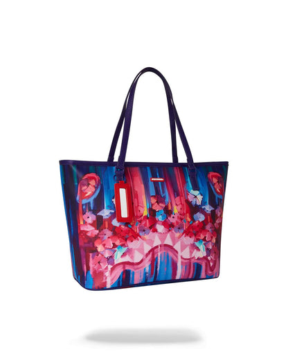 Sprayground FLORA BOTANICA TOTE