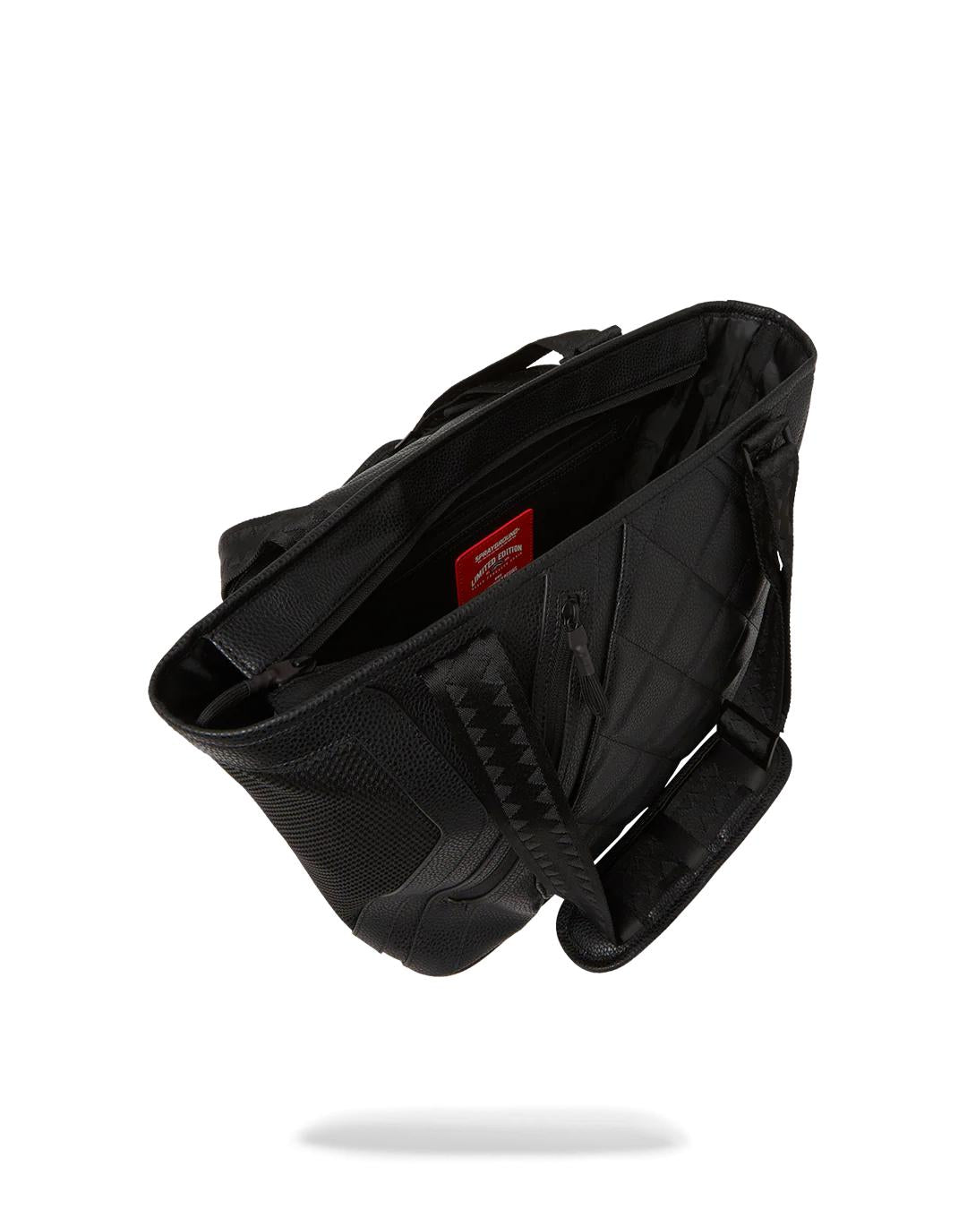 Sprayground SPECIAL OPS NIGHTFLARE TOTE