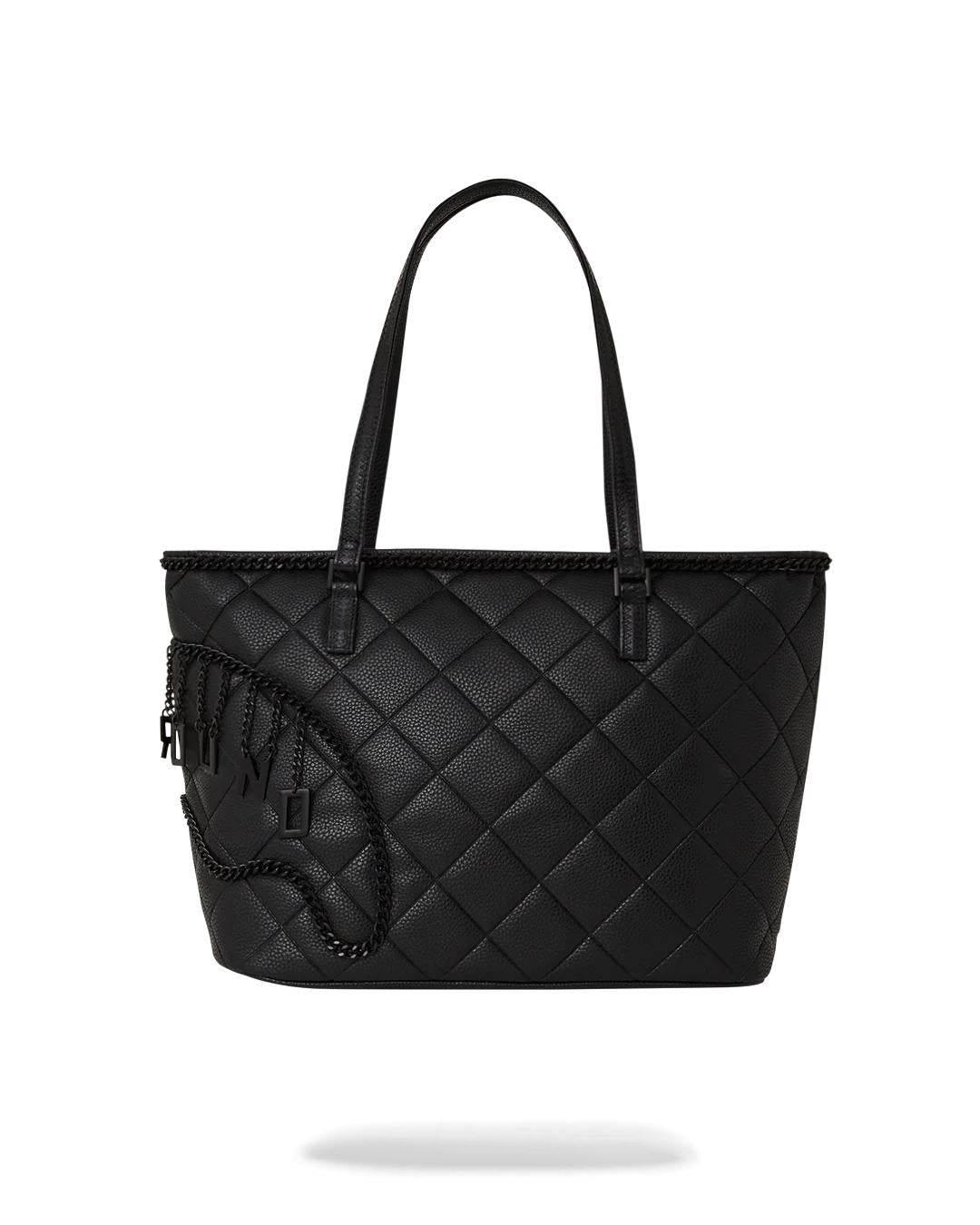 Sprayground GHOST SHADOW TOTE