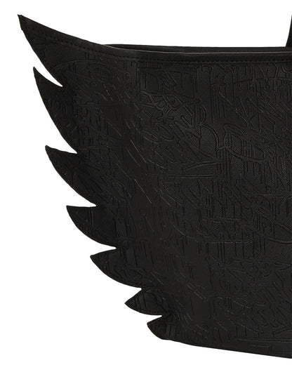 Sprayground NIGHTFLIGHT G800 SKYBORNE WING TOTE