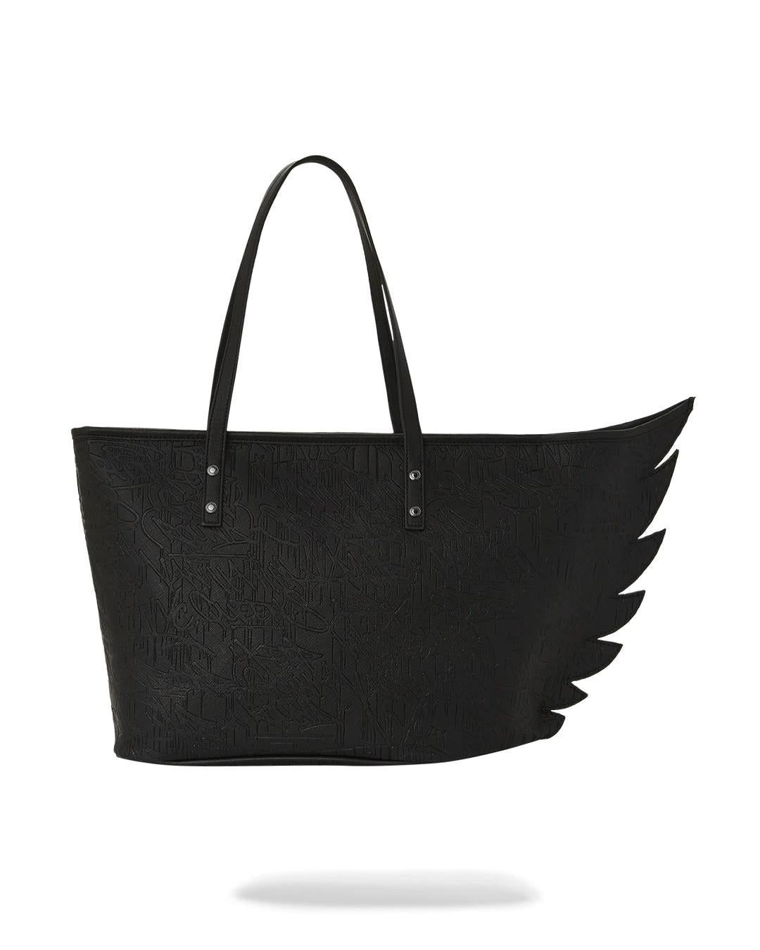 Sprayground NIGHTFLIGHT G800 SKYBORNE WING TOTE