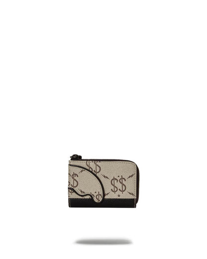 Sprayground THE GETAWAY WALLET